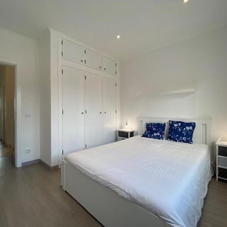 Ferienwohnung Casa Da Formosa Silveira  Exterior foto